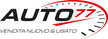Logo Auto77 di Bezzecchi Michele